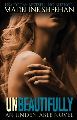 Unbeautifully Paperback Createspace Independent Publishing Platform
