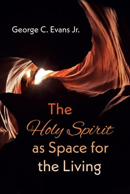 The Holy Spirit as Space for the Living Paperback Wipf & Stock Publishers