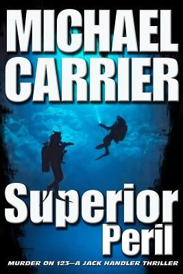 Superior Peril: Murder on 123 Paperback Greenwich Village Ink
