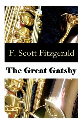 The Great Gatsby (Unabridged) by Fitzgerald, F. Scott