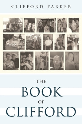 The Book of Clifford Paperback Page Publishing, Inc.