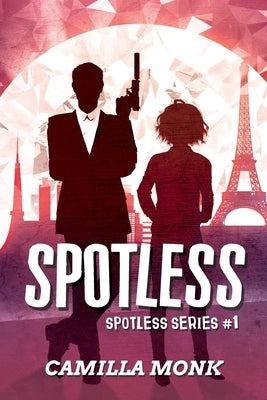 Spotless Paperback Camilla Monk
