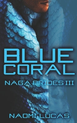 Blue Coral Paperback Independently Published