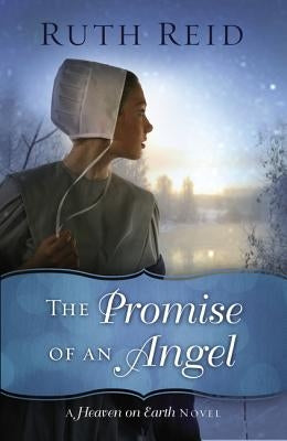 The Promise of an Angel Paperback Thomas Nelson