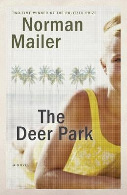 The Deer Park Paperback Random House Trade