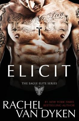 Elicit Paperback Createspace Independent Publishing Platform