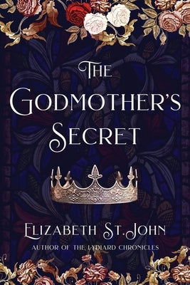 The Godmother's Secret Paperback Falcon Historical