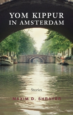 Yom Kippur in Amsterdam Paperback Syracuse University Press