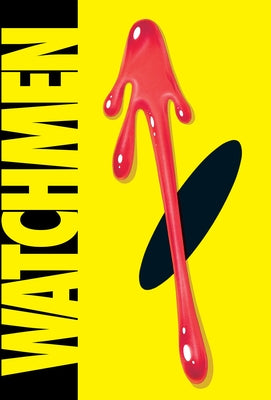 Absolute Watchmen (New Edition) by Moore, Alan