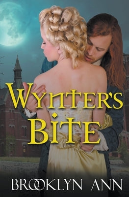 Wynter's Bite Paperback Brooklyn Ann