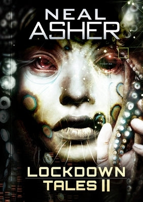 Lockdown Tales 2 Paperback Newcon Press