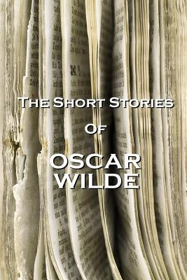 The Short Stories Of Oscar Wilde Paperback Miniature Masterpieces