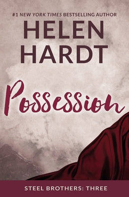 Possession: Volume 3 by Hardt, Helen