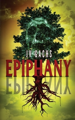 Epiphany by Gachs, J. V.