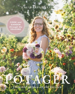 Potager by Martin, Kali Ramey