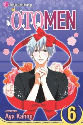 Otomen, Vol. 6, 6 by Kanno, Aya