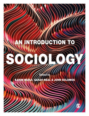 An Introduction to Sociology by Murji, Karim