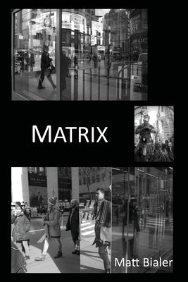 Matrix Paperback Saint Julian Press, Inc.