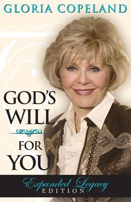 God's Will for You Paperback Kenneth Copeland Publications