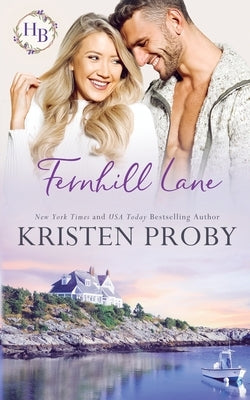 Fernhill Lane Paperback Ampersand Publishing, Inc.