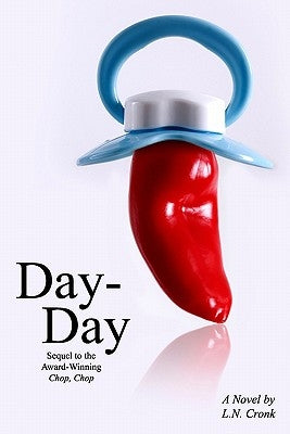 Day-Day by Cronk, L. N.