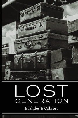Lost Generation Paperback Gotham Books