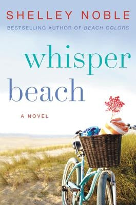 Whisper Beach Paperback William Morrow & Company