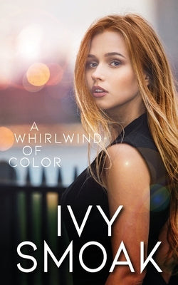 A Whirlwind of Color Paperback Createspace Independent Publishing Platform