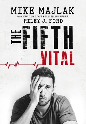 The Fifth Vital by Majlak, Mike