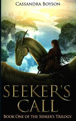 Seeker's Call Paperback Kingdom House Press