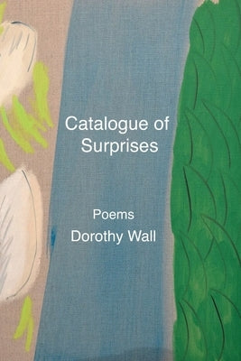 Catalogue of Surprises Paperback Blue Light Press