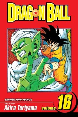 Dragon Ball, Vol. 16, 16 by Toriyama, Akira