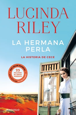 La Hermana Perla / The Pearl Sister by Riley, Lucinda