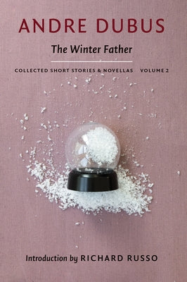 The Winter Father Paperback David R. Godine Publisher