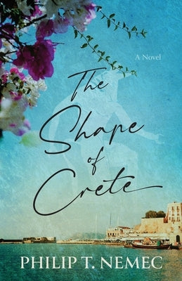 The Shape of Crete Paperback Chestnut Books Press