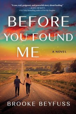 Before You Found Me Paperback Sourcebooks Landmark