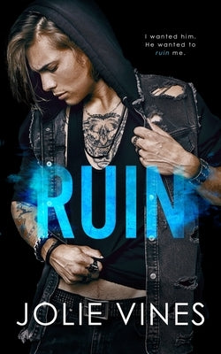 Ruin (Dark Island Scots, #1) Paperback Jolie Vines