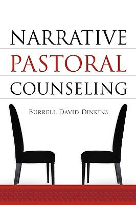 Narrative Pastoral Counseling Paperback Xulon Press