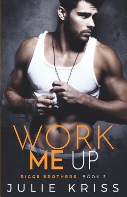 Work Me Up Paperback Five Doors Creative