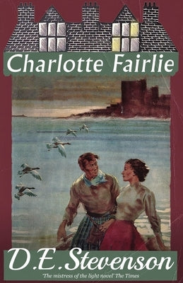 Charlotte Fairlie Paperback Dean Street Press