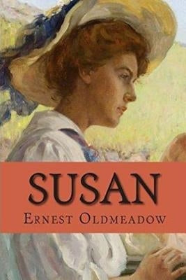 Susan Paperback Createspace Independent Publishing Platform