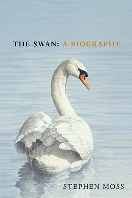 The Swan by Moss, Stephen