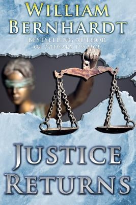 Justice Returns by Bernhardt, William