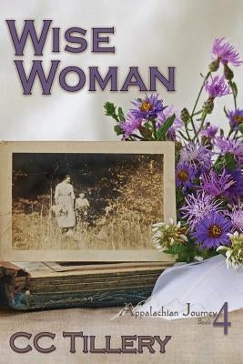 Wise Woman Paperback Spring Creek Press