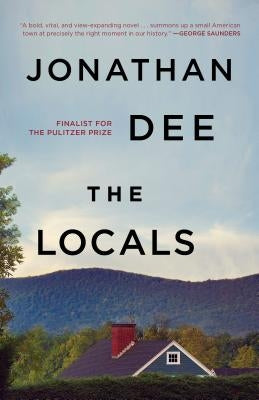The Locals Paperback Random House Trade