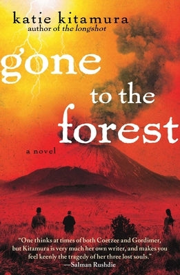 Gone to the Forest Paperback Free Press