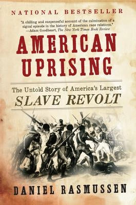 American Uprising Paperback Harper Perennial