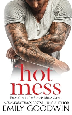 Hot Mess Paperback Createspace Independent Publishing Platform