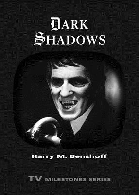 Dark Shadows Paperback Wayne State University Press