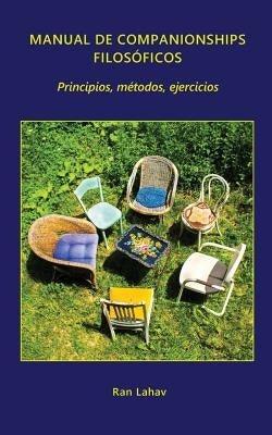 Manual de companionships filosóficos: Principios, métodos, ejercicios by Gon, Jorge